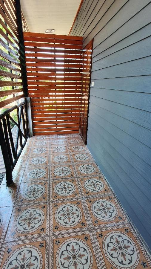 Safina Pool Villa เกาะลันตา ภายนอก รูปภาพ