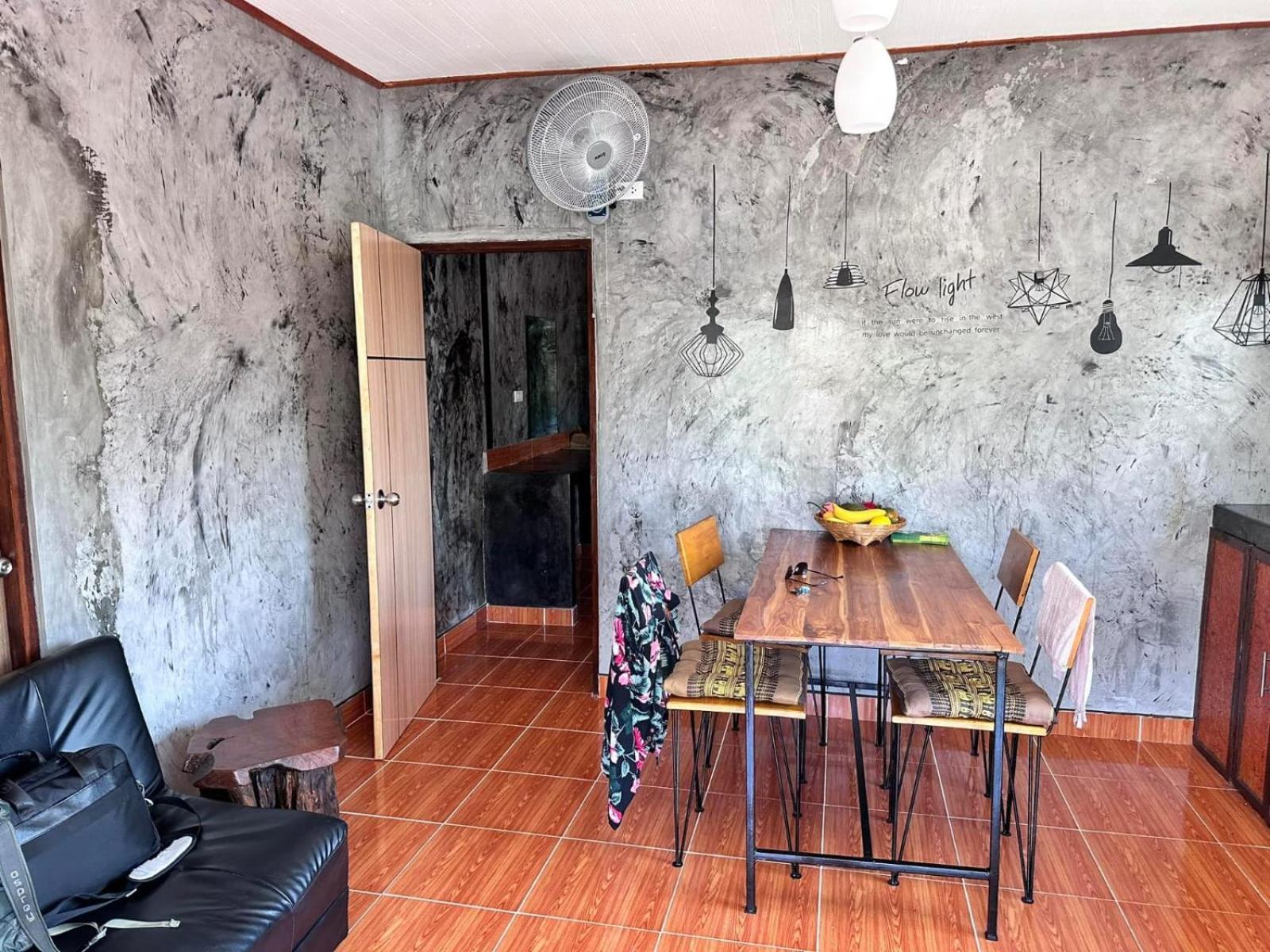 Safina Pool Villa เกาะลันตา ภายนอก รูปภาพ